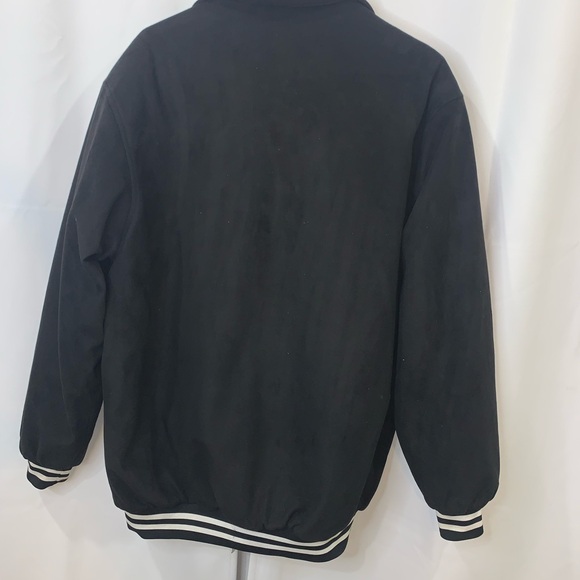 Men’s Nautica quilted insulated jacket XXL - Picture 2 of 7